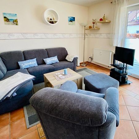 Fw Sonne Apartment Zingst Luaran gambar