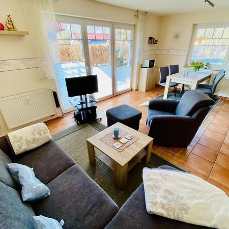 Fw Sonne Apartment Zingst Luaran gambar