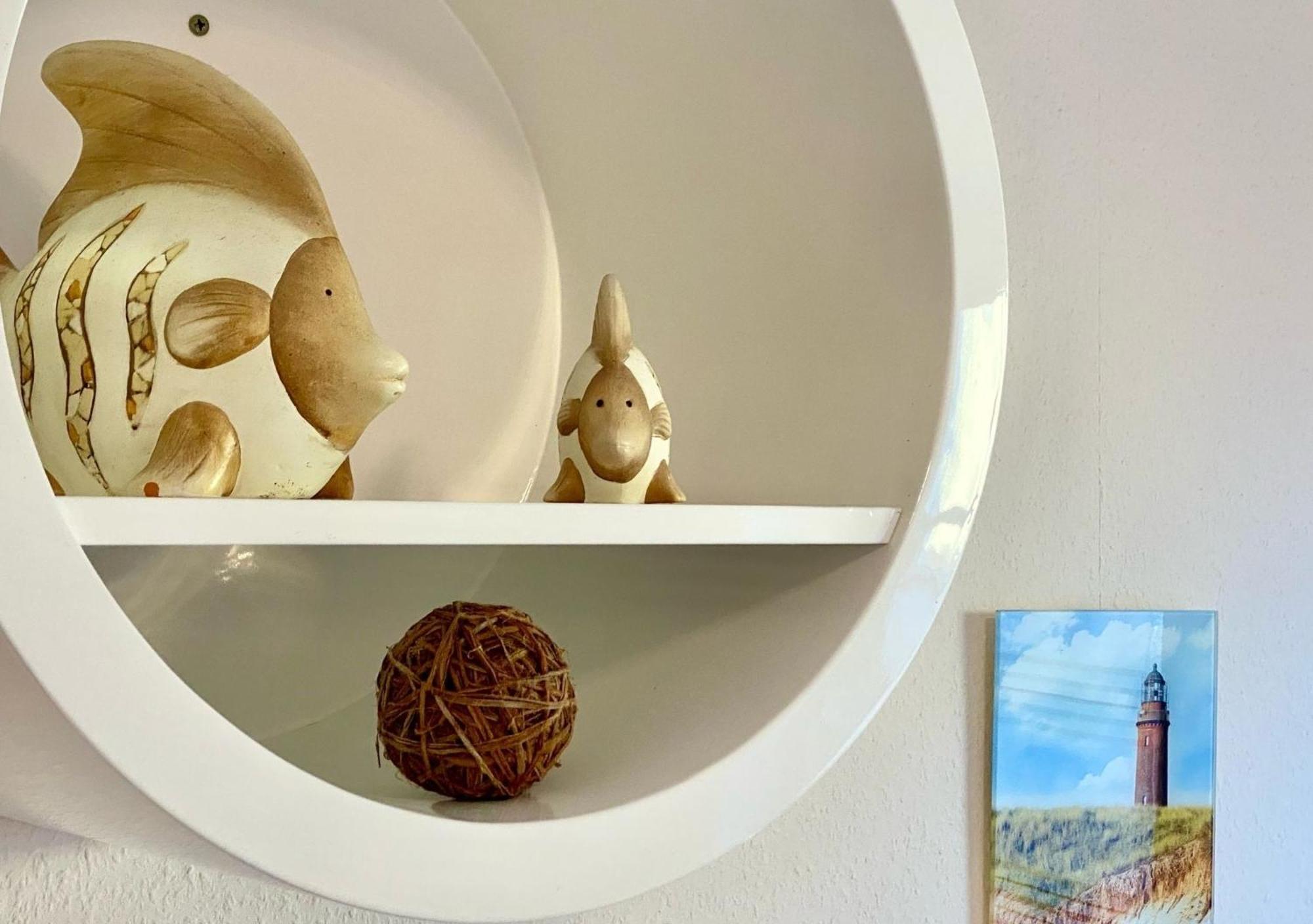 Fw Sonne Apartment Zingst Luaran gambar