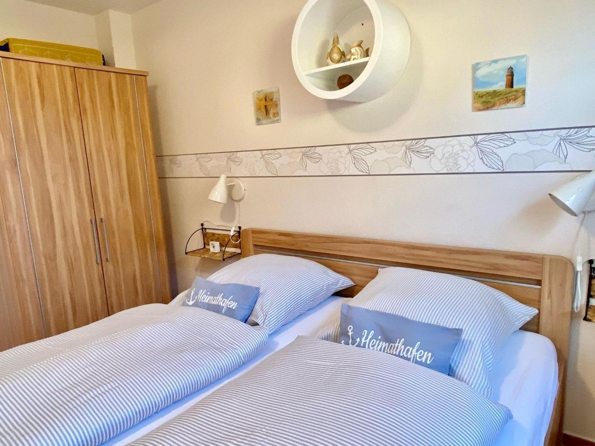Fw Sonne Apartment Zingst Luaran gambar