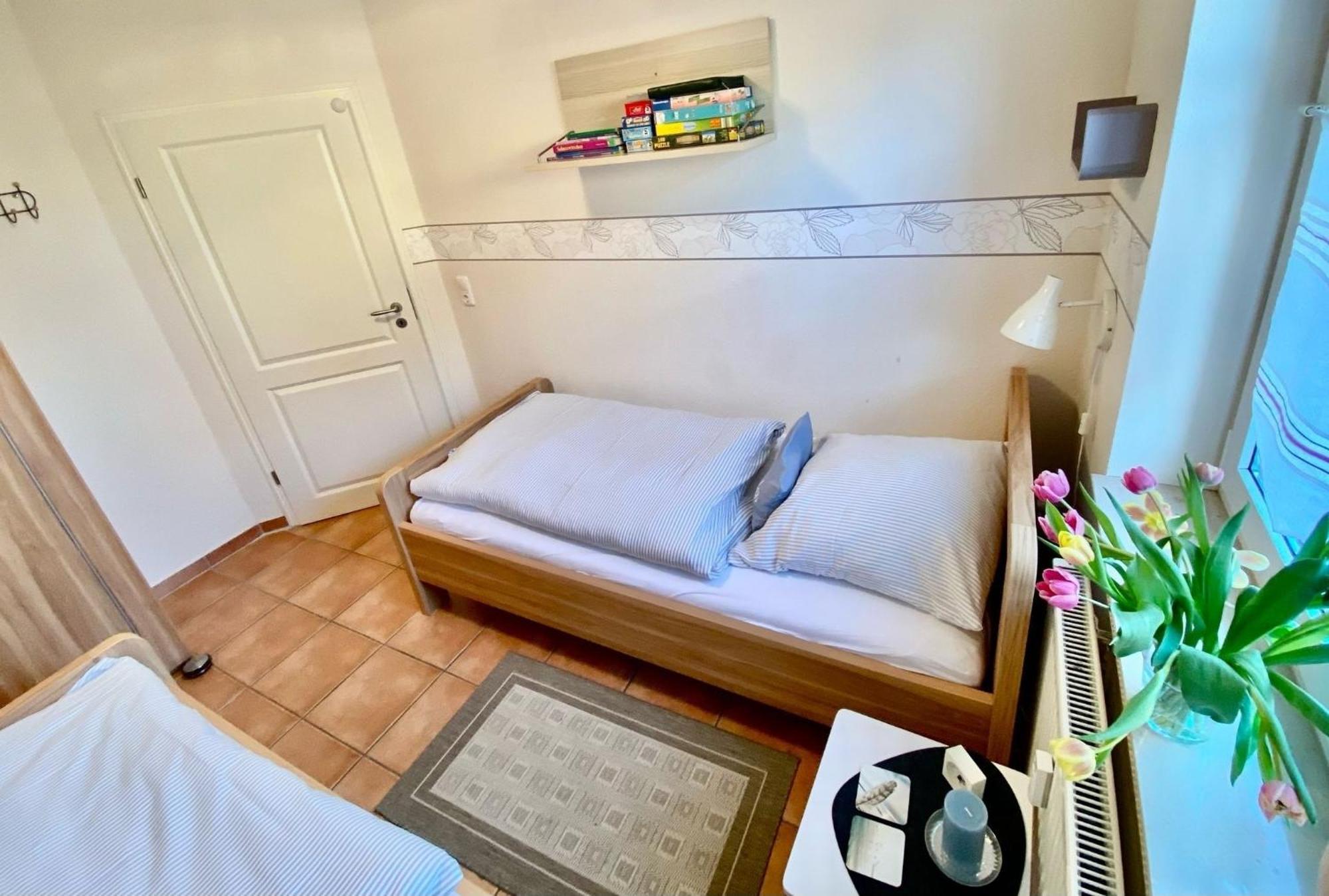 Fw Sonne Apartment Zingst Luaran gambar